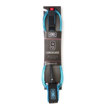 Invento 9 OE Longboard...