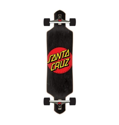 LongSkate Classic Dot 9x36...