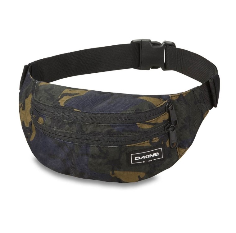Riñonera Classic Pack - Accesorios Dakine