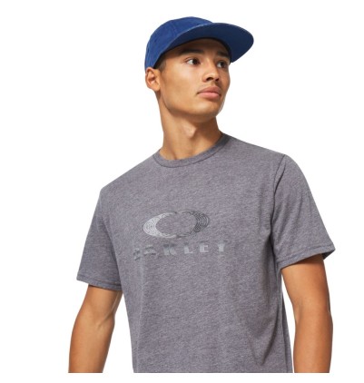 Camiseta Oakley Planetary Ring