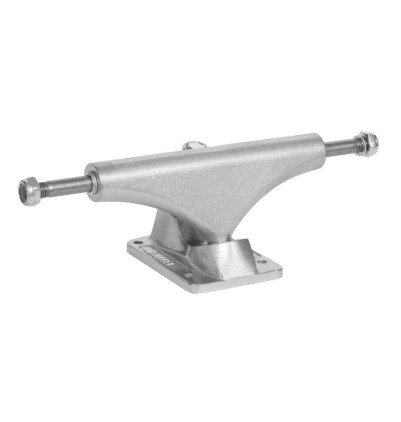 Ejes 140 Polished Silver...