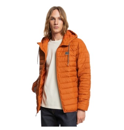 Cazadora Quiksilver Scaly
