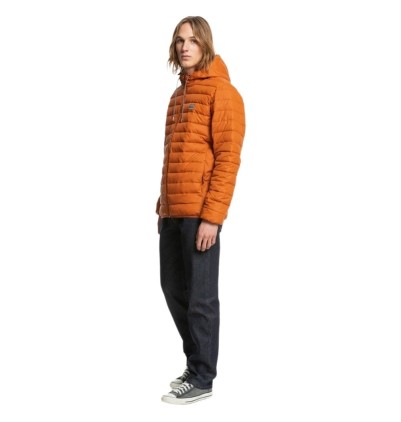 Cazadora Quiksilver Scaly