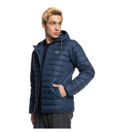 Cazadora Quiksilver Scaly