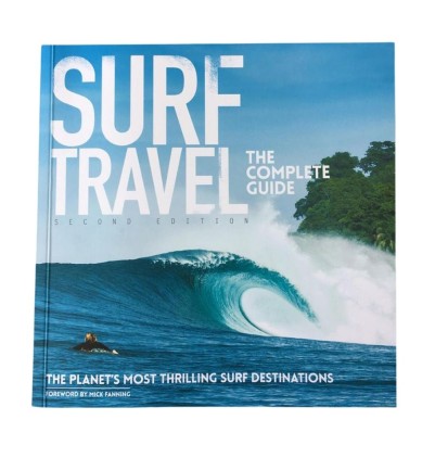 Surf Travel complete Guide