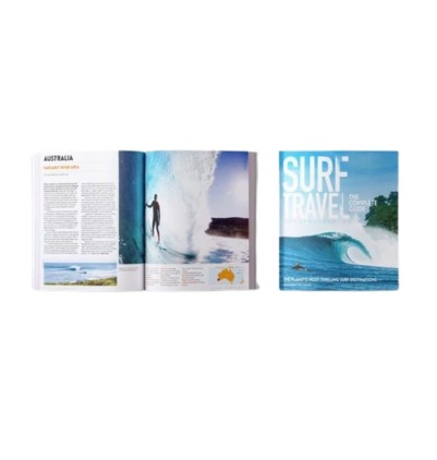 Surf Travel Complete Guide