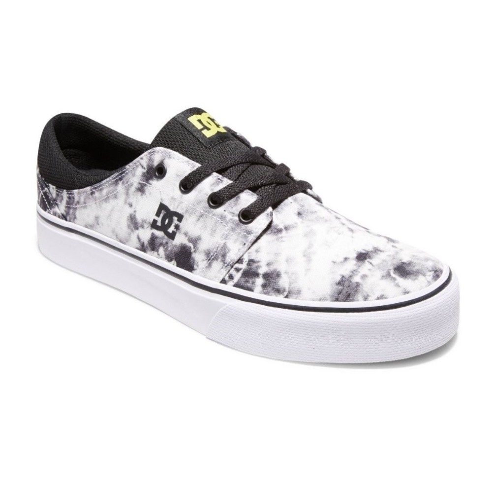 Trase TX SE Shoes - DC Footwear