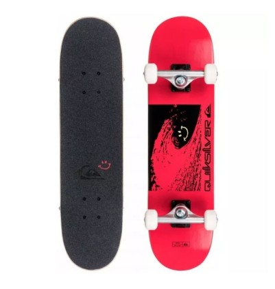 Skate Quiksilver Smiles 7,8...