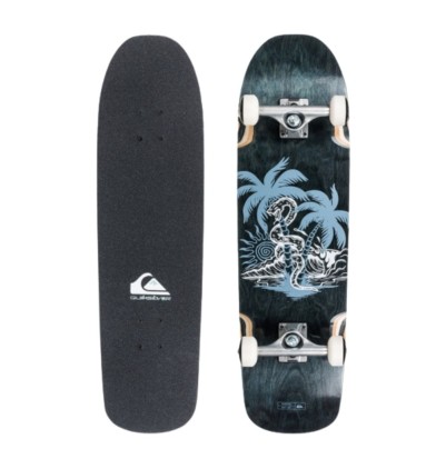 Quiksilver Temption...