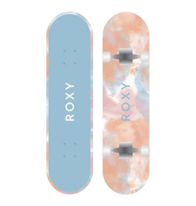 Skateboard Roxy Dawning...