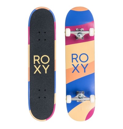 Roxy Sunbeams Skateboard...