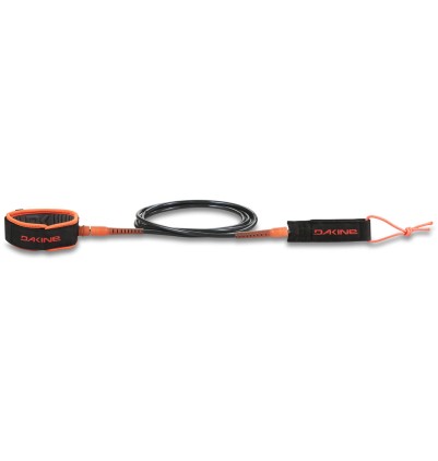 Leash Dakine 10' Longboard