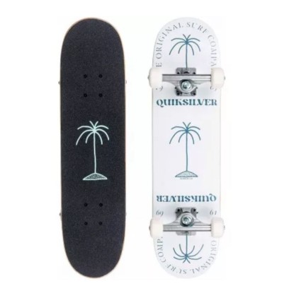 Quiksilver Palming 8x32...