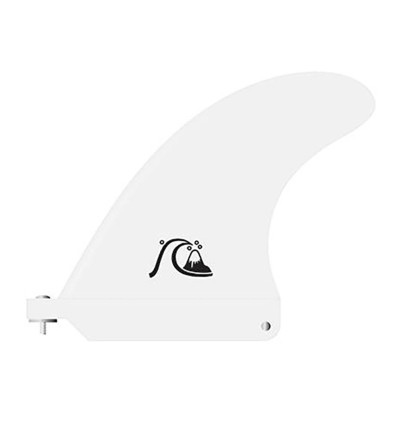 Quiksilver Single 4.5" fins