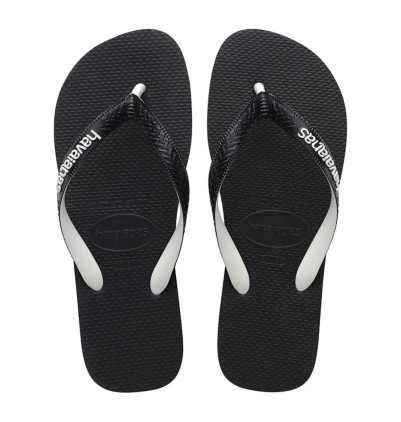 Havaianas Top Mix FC Preto