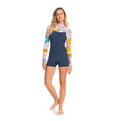 Neopreno Roxy Syncro BZ 2/2
