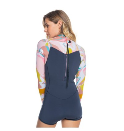 Neopreno Roxy Syncro BZ 2/2
