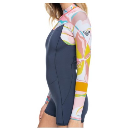 Neopreno Roxy Syncro BZ 2/2