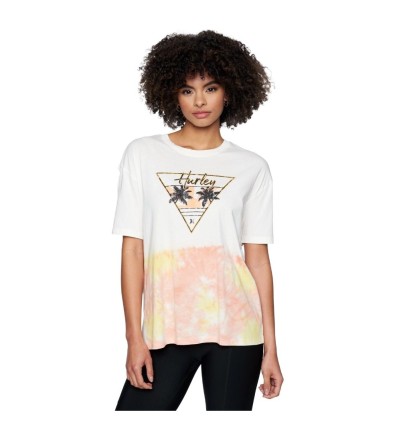 Camiseta Hurley Persea...