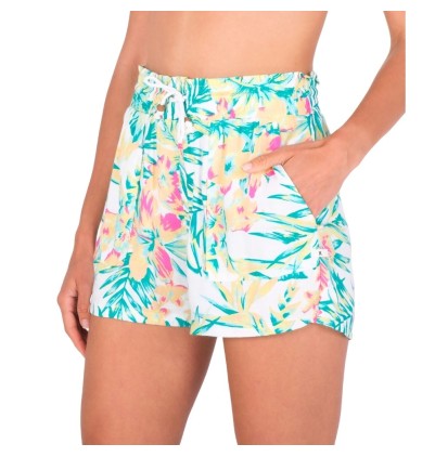 Short Hurley Sami Naturals