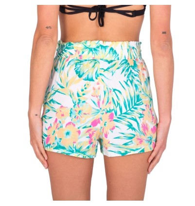 Short Hurley Sami Naturals