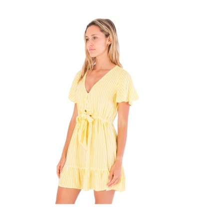 Vestido Hurley Flirty