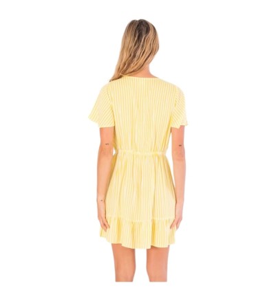 Vestido Hurley Flirty