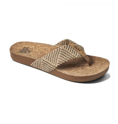 Chanclas Reef Cushion Strand