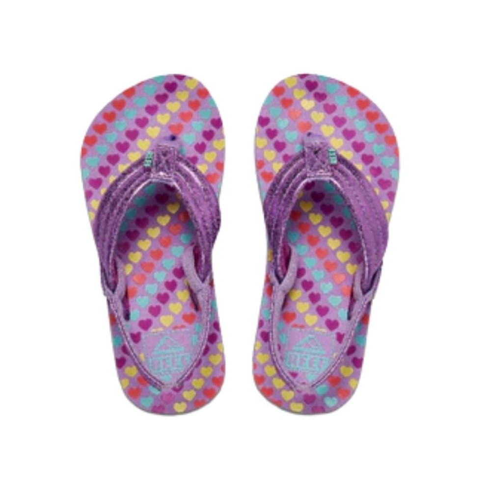 Flip flops Reef Kids Ahi Boys flip flops