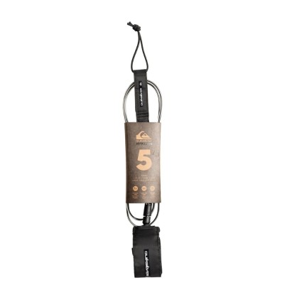 Quiksilver Hypalon Feet leash