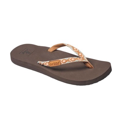 Chanclas Ginger Reef