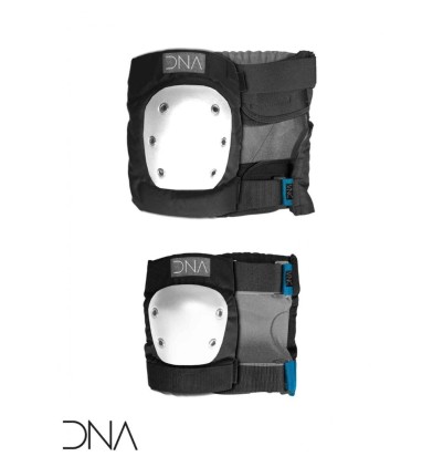 DNA Knee and Elbow Pads Pack