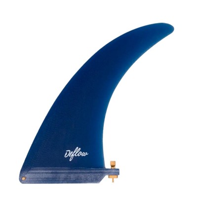 Deflow Midhull Fin