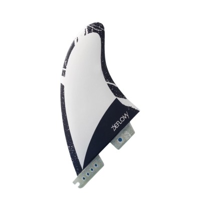 Deflow Rocket Futures Fins...