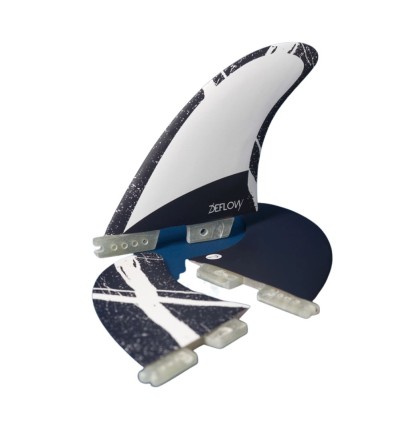 Deflow Rocket Futures Fins...