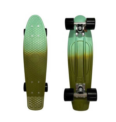 Skate mini Cruiser 6,2 Season