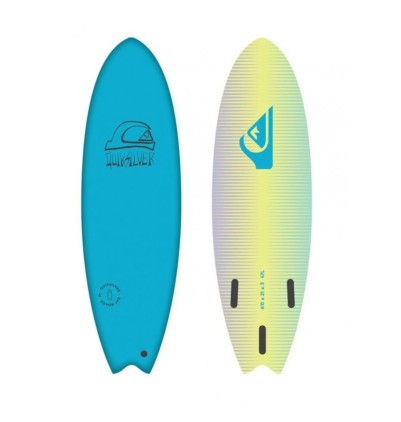 Quik Soft 6.0 Bat Board