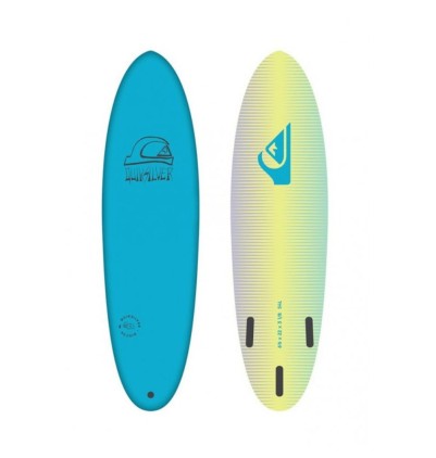 Tabla Discus Quik Soft 6,6