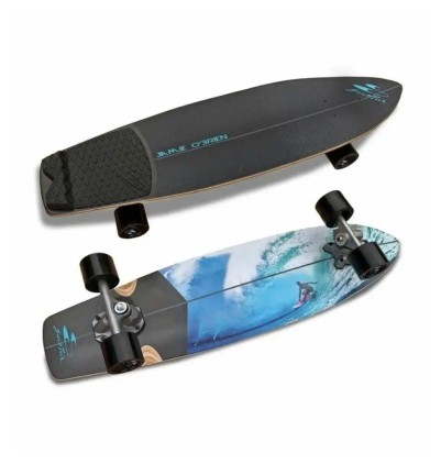SurfSkate Jamie O`Brien...