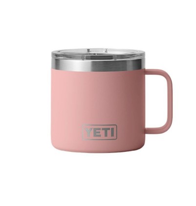 Taza Yeti Rambler 414 ml