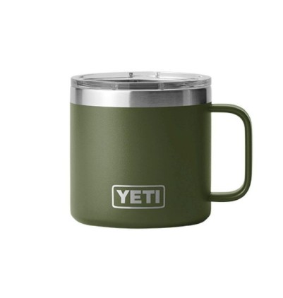 Taza Yeti Rambler 414 ml