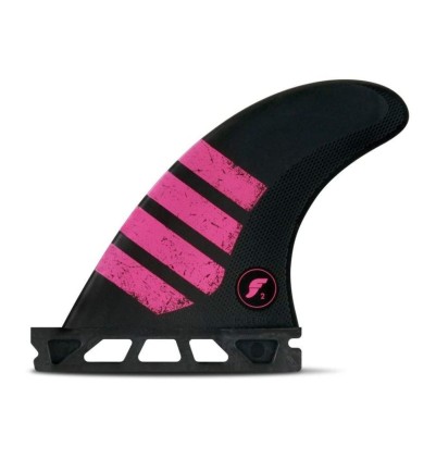Alpha F2 Future XS fins