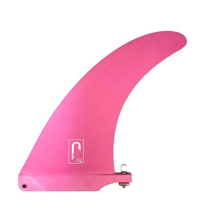 Long/Single Fin 7.5"