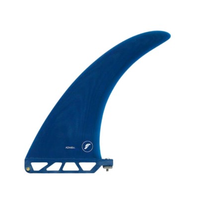 Quillas de longboard...