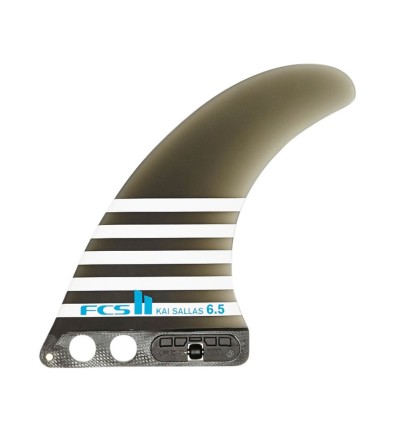 FCS II Kai Sallas 65 Smoke fin