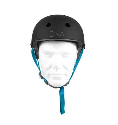 Helmet DNA Black Gloss EPS