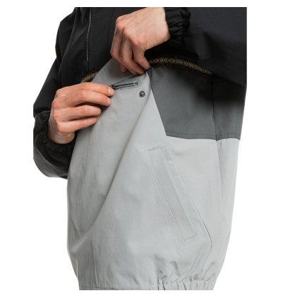 Cazadora Quiksilver Popover...