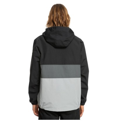 Cazadora Quiksilver Popover...