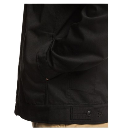 Cazadora Quiksilver Twice