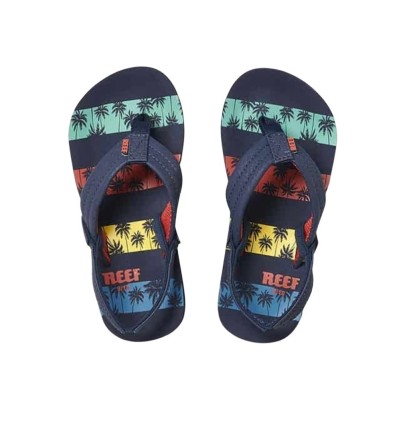 Flip flops Reef Kids Ahi